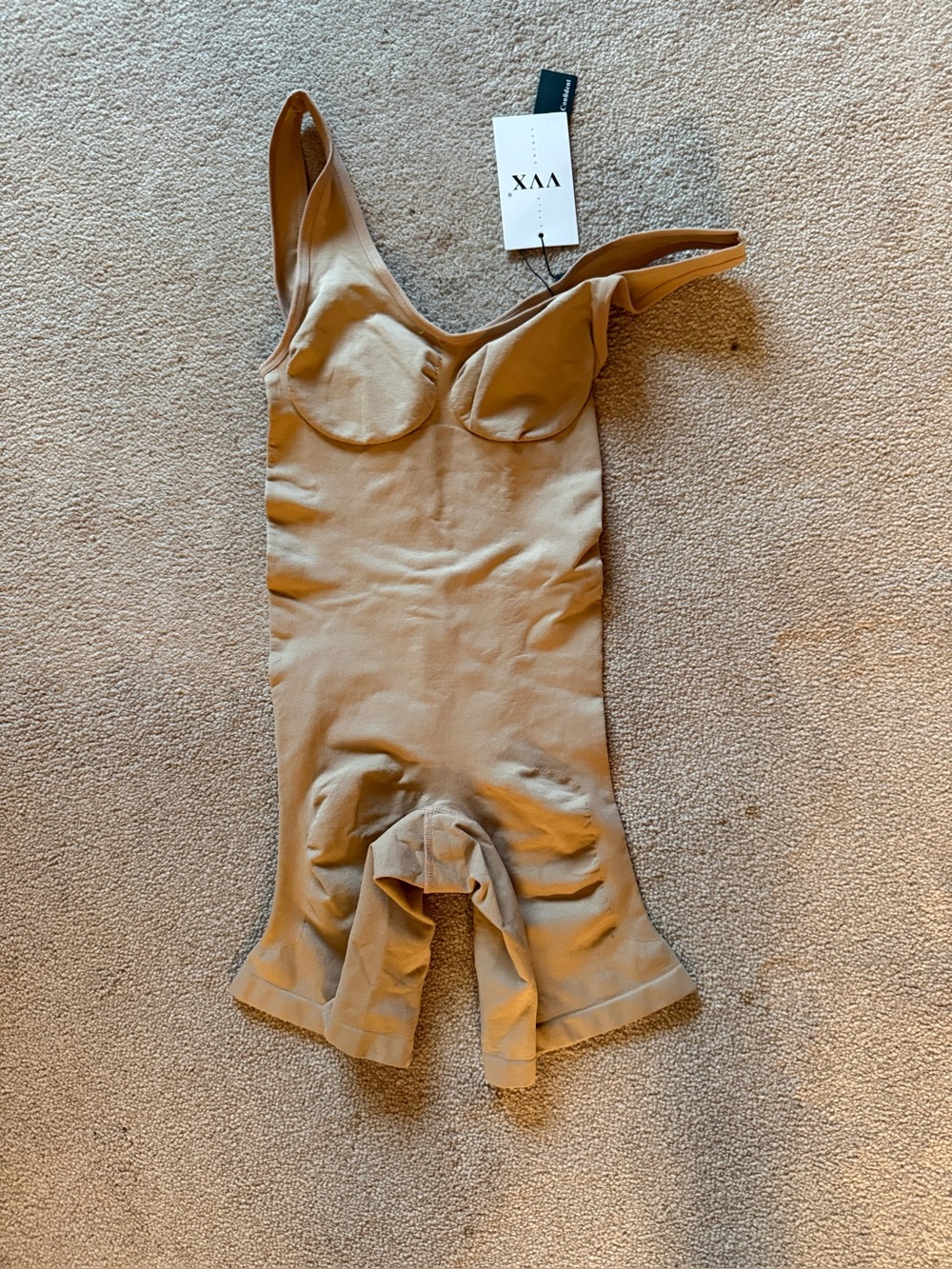 Body Suit Shapewear - Picture 10 of 11